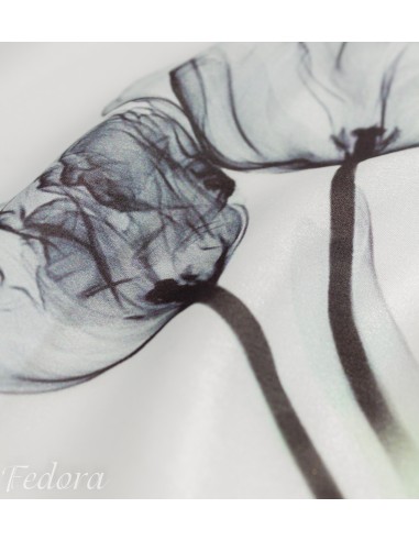 Pañuelo seda 110x110