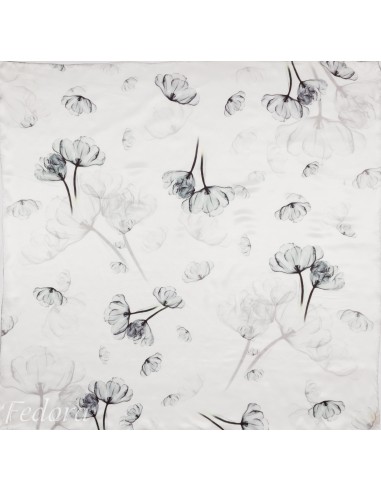 Pañuelo seda 110x110