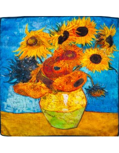 Pañuelo seda 70x70 2