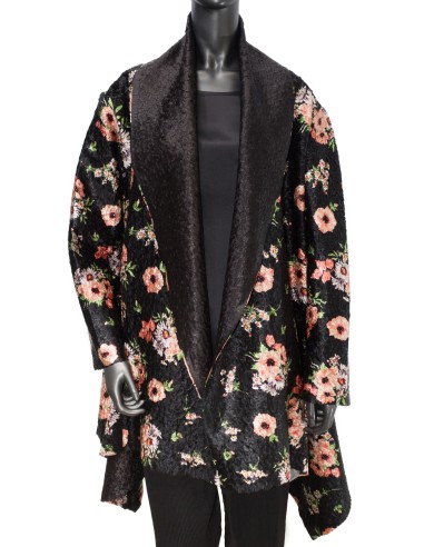 Chaqueta