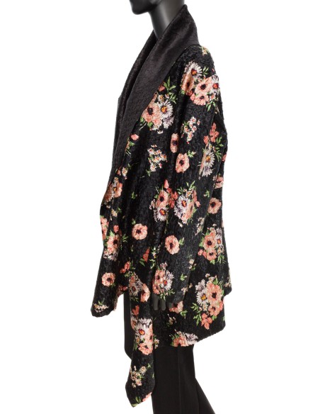 Chaqueta