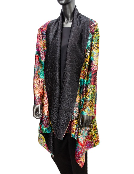 Chaqueta