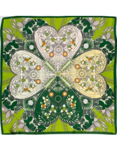 Pañuelo seda 70x70 2