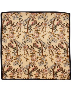 Pañuelo seda 70x70 2