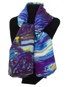 Pañuelo seda 110x110