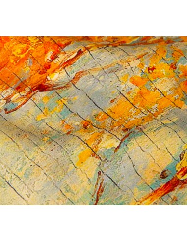 Pañuelo seda 110x110