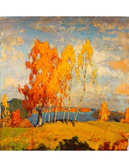 Pañuelo seda 110x110