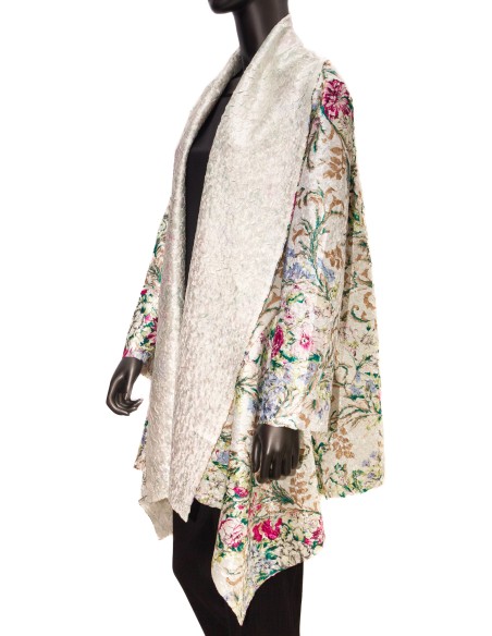Chaqueta