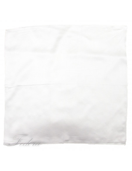 Pañuelo seda 53x53