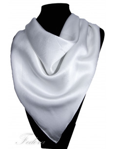 Pañuelo seda 53x53
